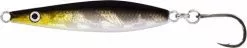 Westin Salty Jig 12g Black Headlight 5,5cm