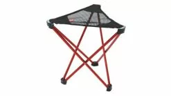 Robens Geographic Høy Stol Rød