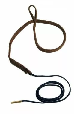 Bore Snake Pussesnor Rifle 243