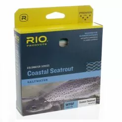 RIO Coastal Seatrout Shd HOver 8/9 10,5 M/20 G Teal/Glacier