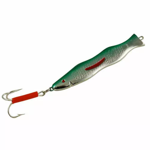 SØLVKROKEN SØLVKROKEN Sølvpilk S/G 500 G 1 SØLVKROKEN SØLVKROKEN Sølvpilk S/G 500 G