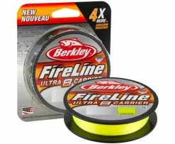 Berkley FireLine Ultra 8 0,32mm 300m Green