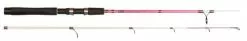 Okuma Classic UFR Pink Edition 5'2'' 156cm 10-35g - 2sec