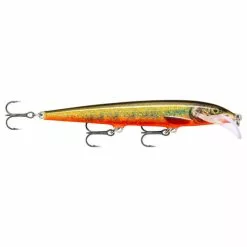 Rapala Scatter Rap Minnow 11Cm CHL