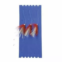 SØLVKROKEN SØLVKROKEN Fluerigg R 1/0