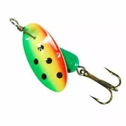 SØLVKROKEN SØLVKROKEN Spesial Spinner FT/D 9 G