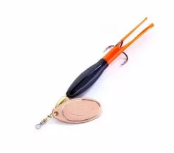 FCspinner FC Spinner 25g Downstream Sort/fl. Orange