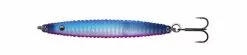 Hansen SD Lotus 9.8cm 18g Blue/Silver/Pink