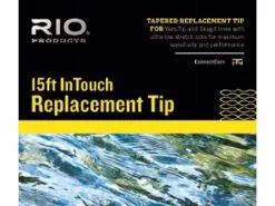 Rio 15' InTouch Replacement Tip #8 Interm.