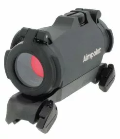 Aimpoint Micro H-2 2 Moa M/Blaser Montasje