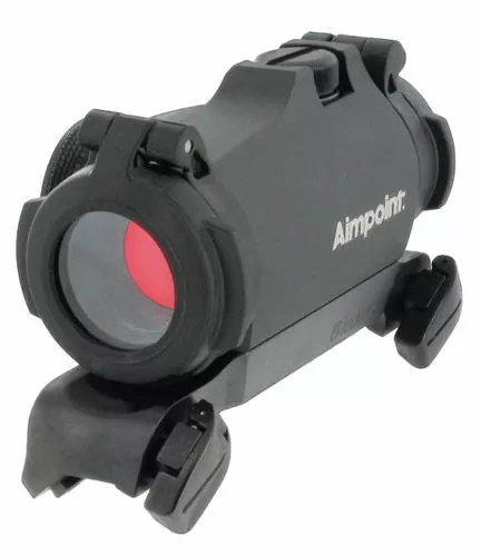Aimpoint Micro H-2 2 Moa M/Blaser Montasje 1 Aimpoint Micro H-2 2 Moa M/Blaser Montasje