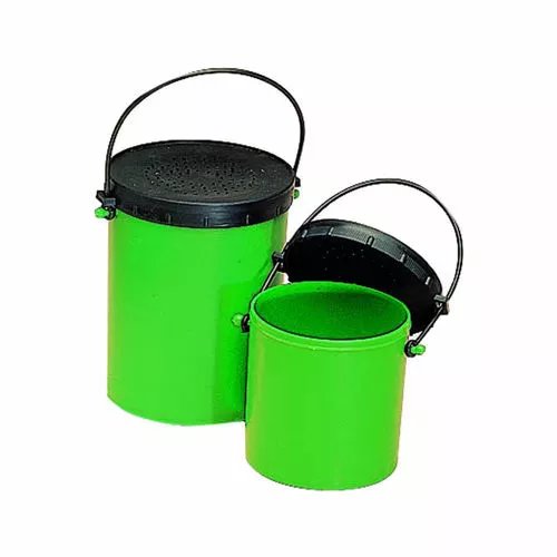 Seeberg MARKSPANN GRØNN 0,5L 1 Seeberg MARKSPANN GRØNN 0,5L