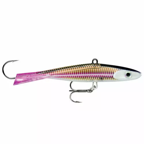 Rapala JIGGING Shadow RAP 9CM 17G SML 1 Rapala JIGGING Shadow RAP 9CM 17G SML
