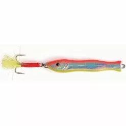 Abu Garcia Sillen 350g H-S/Red