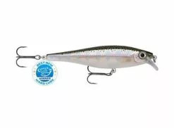 Rapala Balsa Xtreme Minnow 10Cm Rt