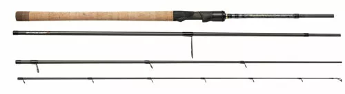 Savage Gear Parabellum Travel 9'2 279cm 7-24g -4sec 1 Savage Gear Parabellum Travel 9'2 279cm 7-24g -4sec