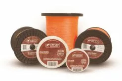 Scientific Anglers SA Backing, Orange 250 Yd 30lb