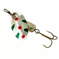 SØLVKROKEN SØLVKROKEN Spesial Spinner SGRD 6 G