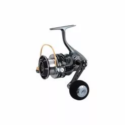 Abu Garcia Revo ALX 4000SH SP