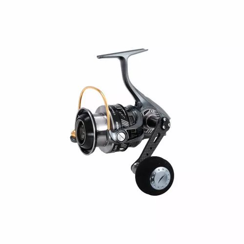Abu Garcia Revo ALX 4000SH SP 1 Abu Garcia Revo ALX 4000SH SP