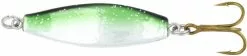 Abu Garcia Stor Zigge 18g Green Glitter