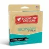 Scientific Anglers SA Sonar Textured Titan I/S3/S5 Pale Grn/Olv/Chrcoal WF-7-S