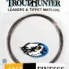 Trout Hunter Finesse Leader 12ft 2X [MOQ=5]***