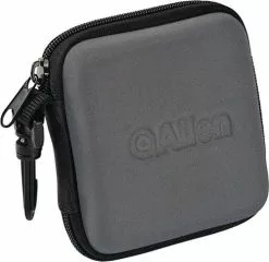 Allen Eliminator Choke Tube Case, Black/Coffee/Copper