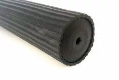 Mjoelner Hunting Mjoelner Silencer Cover Silicone Black