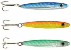 Abu Garcia Kystsilda 3p 28g