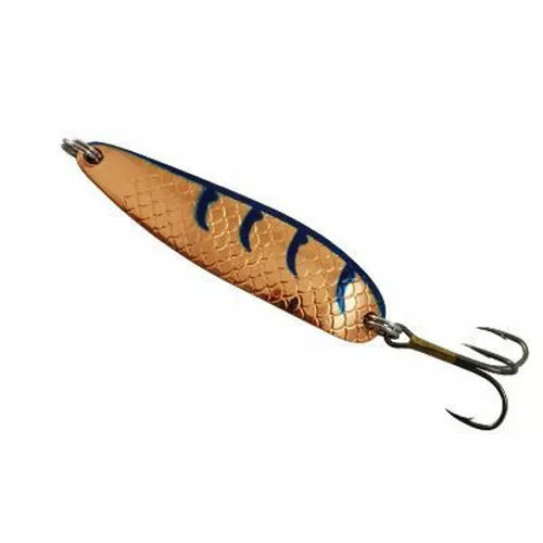 SØLVKROKEN SØLVKROKEN Buch Salmon C/B 30 G 1 SØLVKROKEN SØLVKROKEN Buch Salmon C/B 30 G