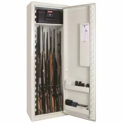 Schou Våpenskap Scandinavian Safe SP8 10 Vpn*