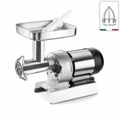 Tre Spade Kjøttkvern 22 Inox #100015