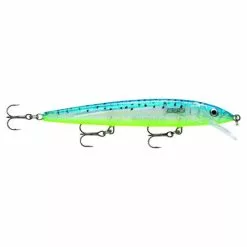 Rapala Husky Jerk 14Cm Gbm