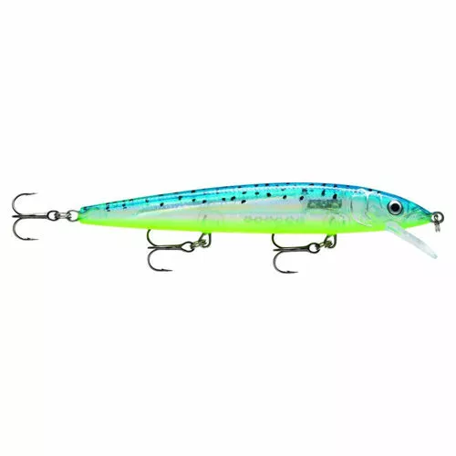 Rapala Husky Jerk 14Cm Gbm 1 Rapala Husky Jerk 14Cm Gbm
