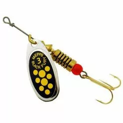 Mepps Black Fury 2 S/Y 4,5 G