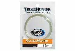 Trout Hunter SalmonHunter Leader 12ft | 0,310 Mm