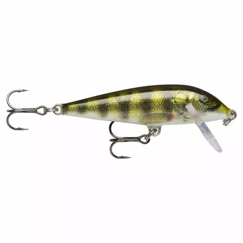 Rapala Countdown S 9Cm Pel 1 Rapala Countdown S 9Cm Pel