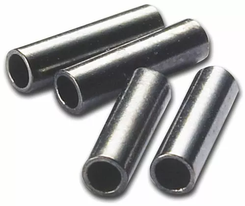 Wiggler Mustad Wirelås 2,0 Mm Pin-pack 1 Wiggler Mustad Wirelås 2,0 Mm Pin-pack