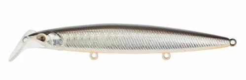 Strike Pro Strikepro Scooter Minnow Flyt 11 Cm 12 G A70-713 1 Strike Pro Strikepro Scooter Minnow Flyt 11 Cm 12 G A70-713