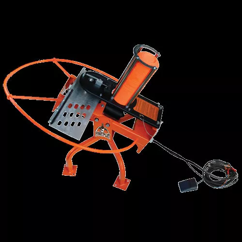 NORMA DAO Fowl Play Automatic Trap, Elektronisk Lerduekaster 1 NORMA DAO Fowl Play Automatic Trap, Elektronisk Lerduekaster