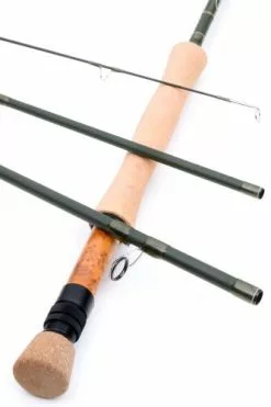 Vision Vapa Fly Rod 9` #7