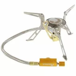 Eagle Products Eagle Brenner 146g M/slange & Forvarming