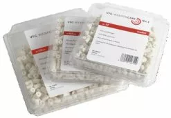 VFG Pussepropper 8mm Pose á 500 Stk