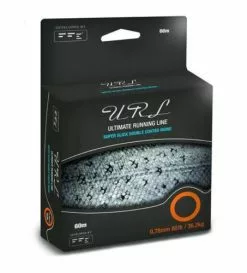 Scientific Anglers SA Ultimate Running Line (URL) 0,62mm 45lbs Ivory