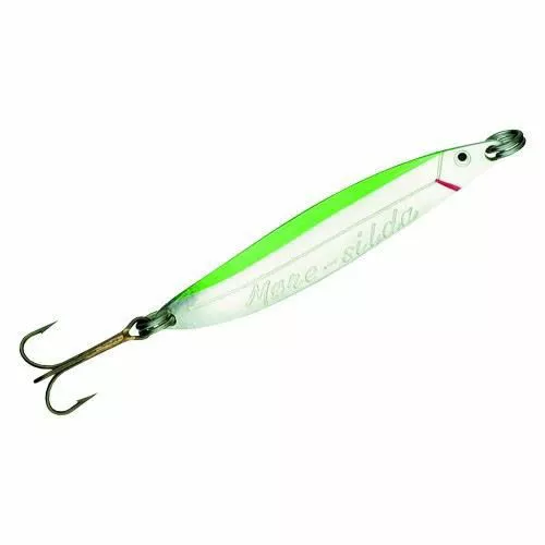 REMEN MØRESILD 15G MATT/GRØNN 1 REMEN MØRESILD 15G MATT/GRØNN