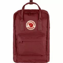 Fjällräven Fjällräven Kånken Laptop 15" Ox Red