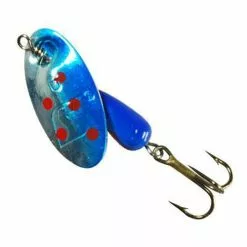 SØLVKROKEN SØLVKROKEN Spesial Spinner S/B/D 4g