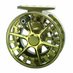 Lamson Guru S-Series -5+ Reel OG