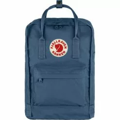 Fjällräven Fjällräven Kånken Laptop 15" Royal Blue
